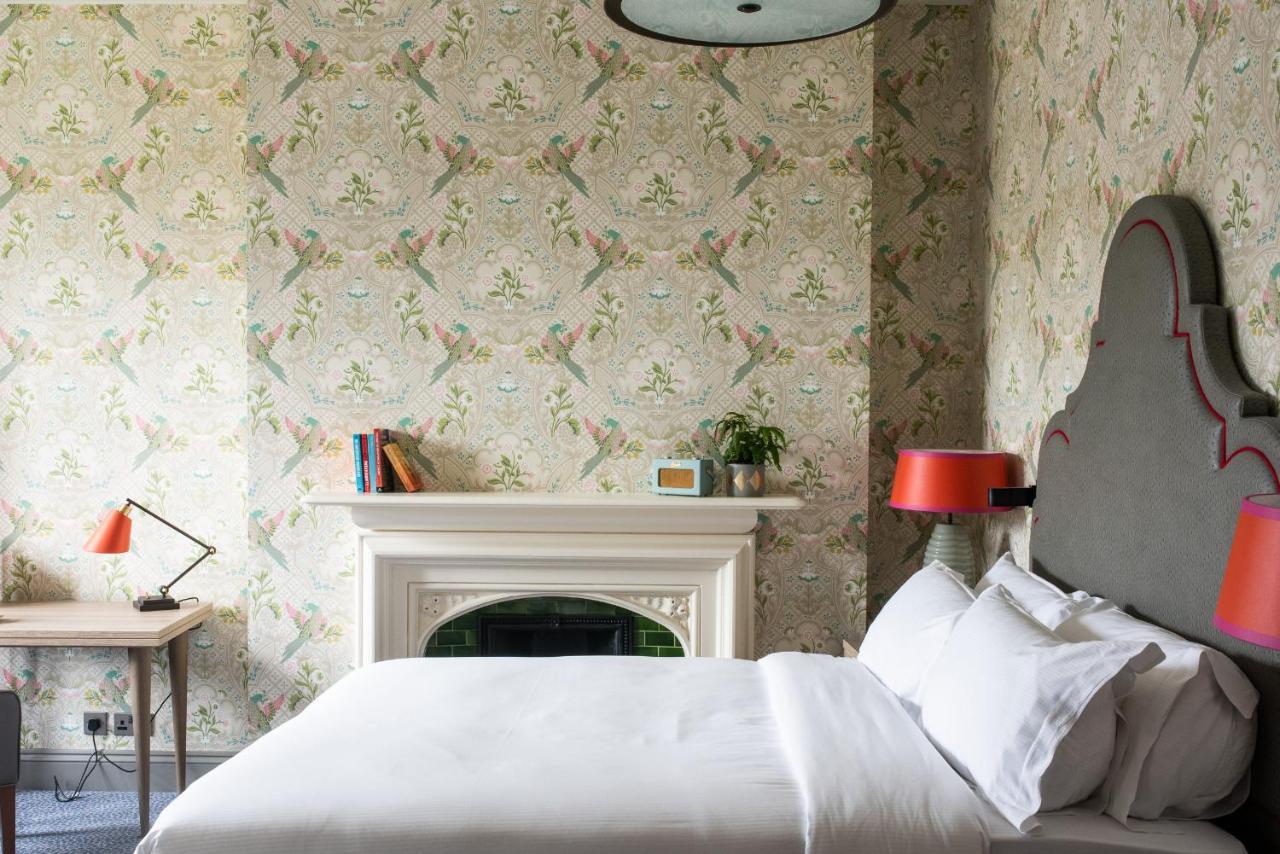 Pendley Manor Hotell Tring Exteriör bild