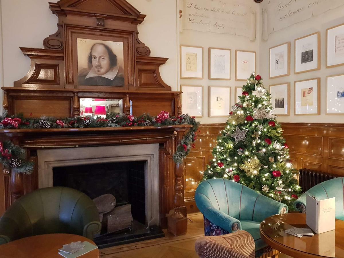 Pendley Manor Hotell Tring Exteriör bild